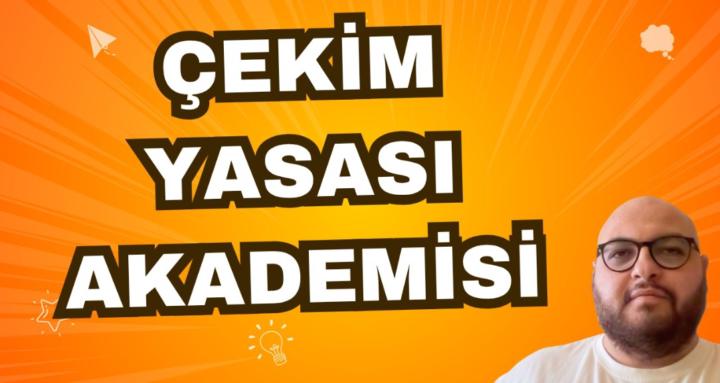 Çekim Yasası Akademisi