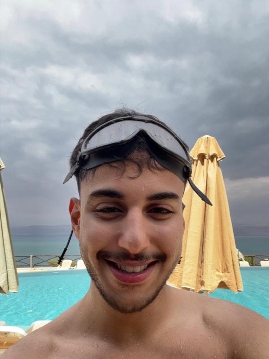 Yusuf Alshammri