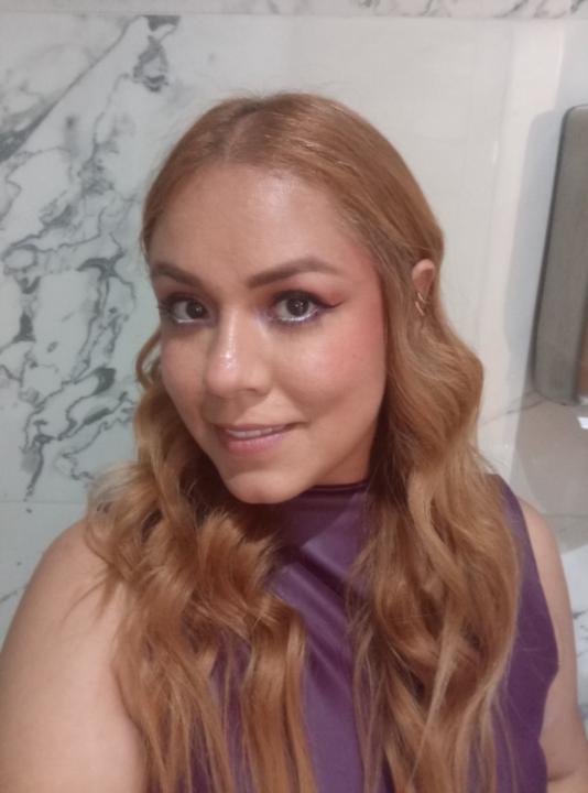 Patricia Ventura