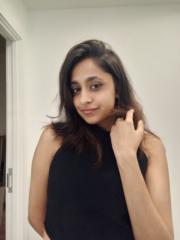 Prathiksha Ramesh