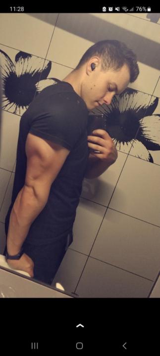 Kacper Neubauer