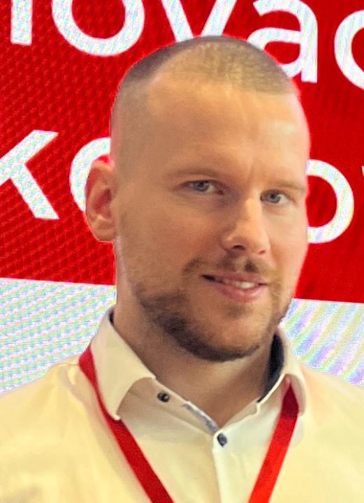 Jiri Sustal