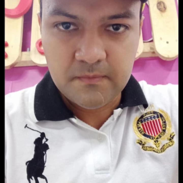 Óscar Iván Ramírez Rojas