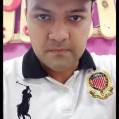 Óscar Iván Ramírez Rojas