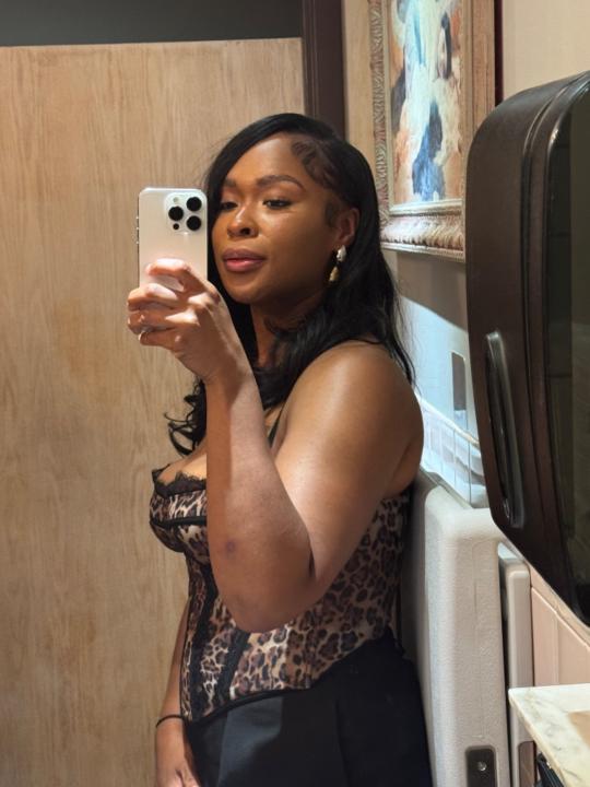 Jade Jackson