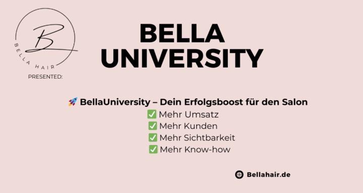 BellaHair
