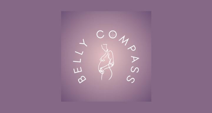 Belly Compass