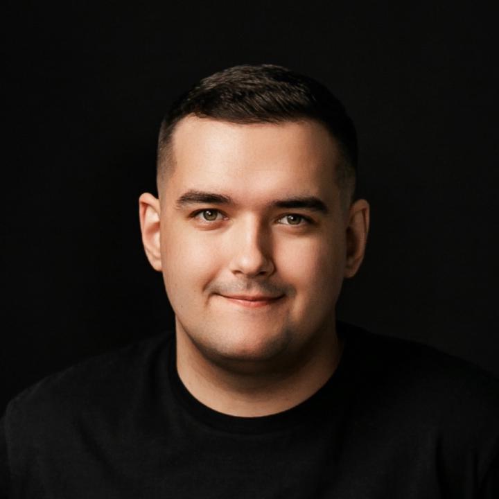 Vadym Humenyuk