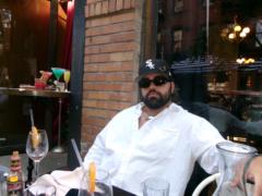 Michael Mangual