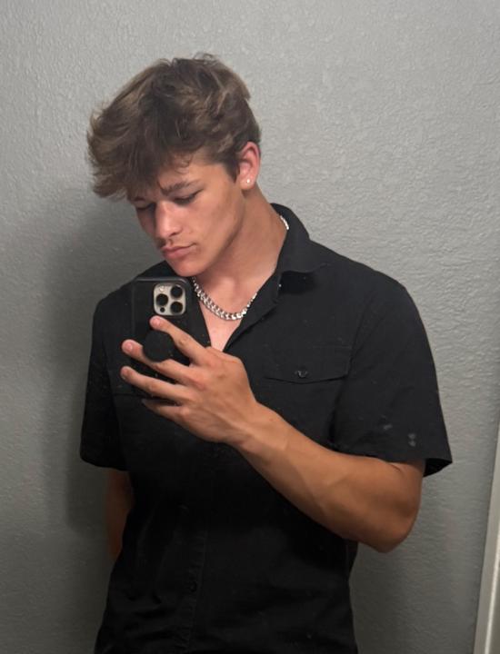 Gavyn Moore