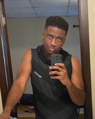 Keron Salvary Salvary