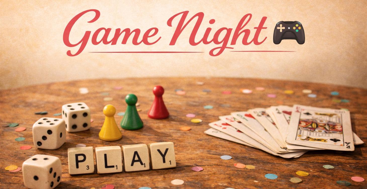 Game Night!