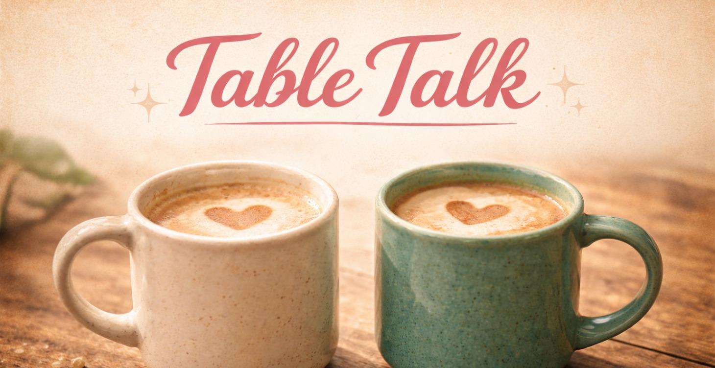 Table Talk