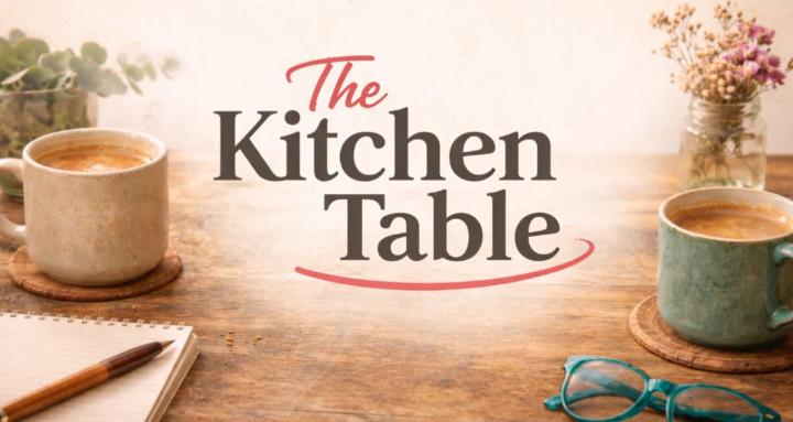 The Kitchen Table