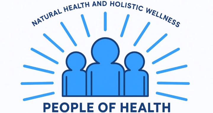 People Of Health