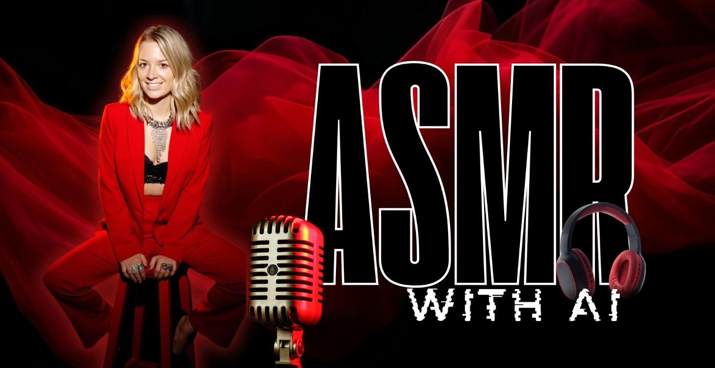 ASMR YouTube Automation Income