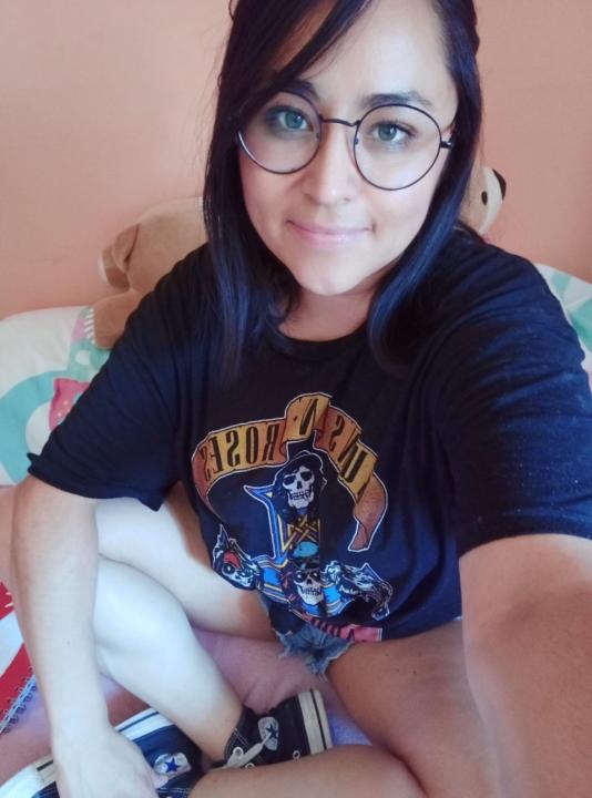 Viridiana Domínguez