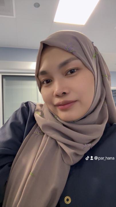 Farhana Jarawi
