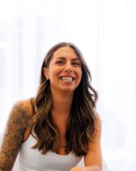 Jade Stergiou