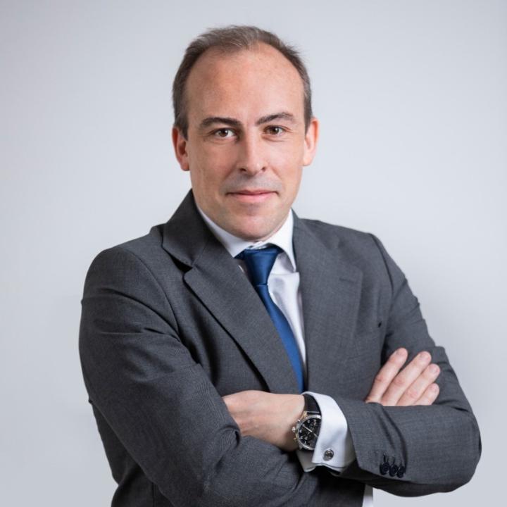 Manuel Sanchez