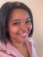 Tshegofatso Matowane