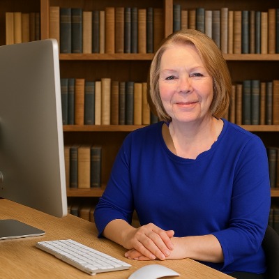 Mary Ann Dover