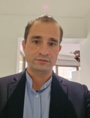 Mohamed Ali Belajouza