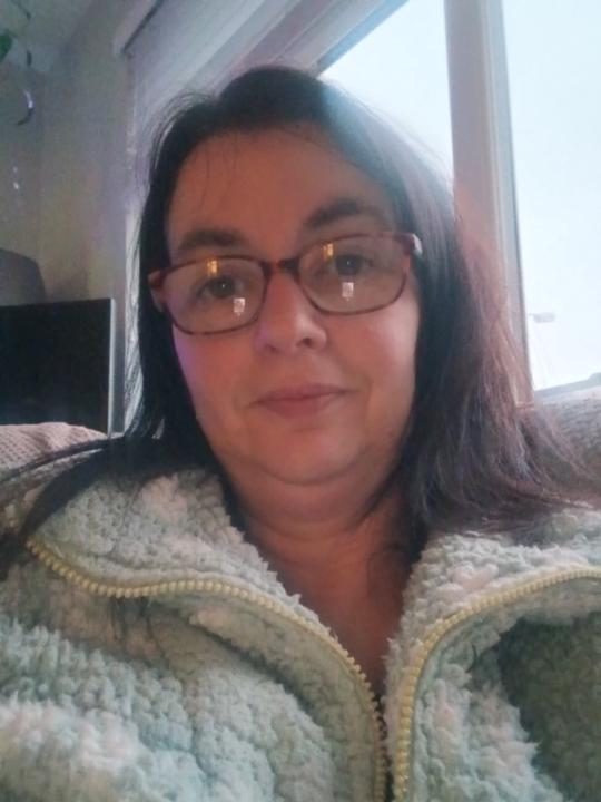 Tracey Cummings
