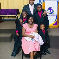 Andreen Williams Francis