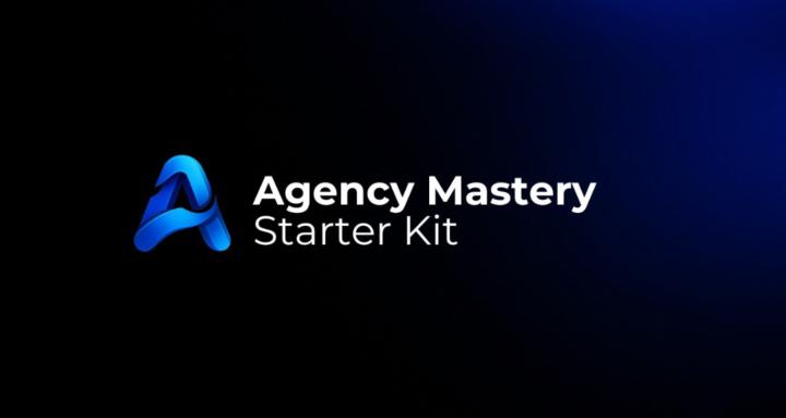 Agency Starter Kit