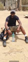 Omar Toure