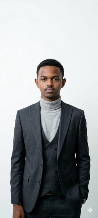 Wycliffe Kimondo