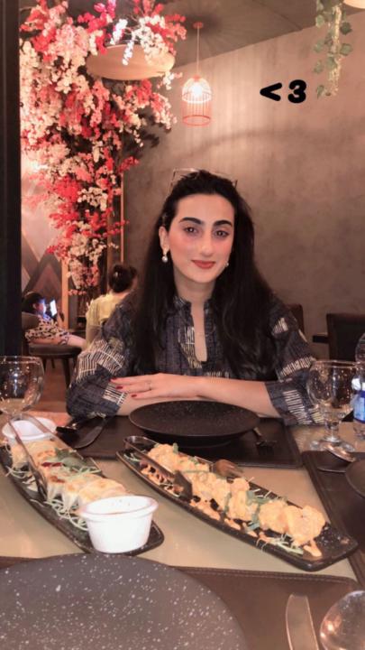Hira Hanif