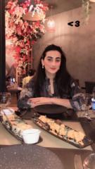 Hira Hanif