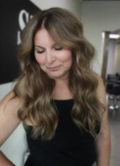 Irene Sikora