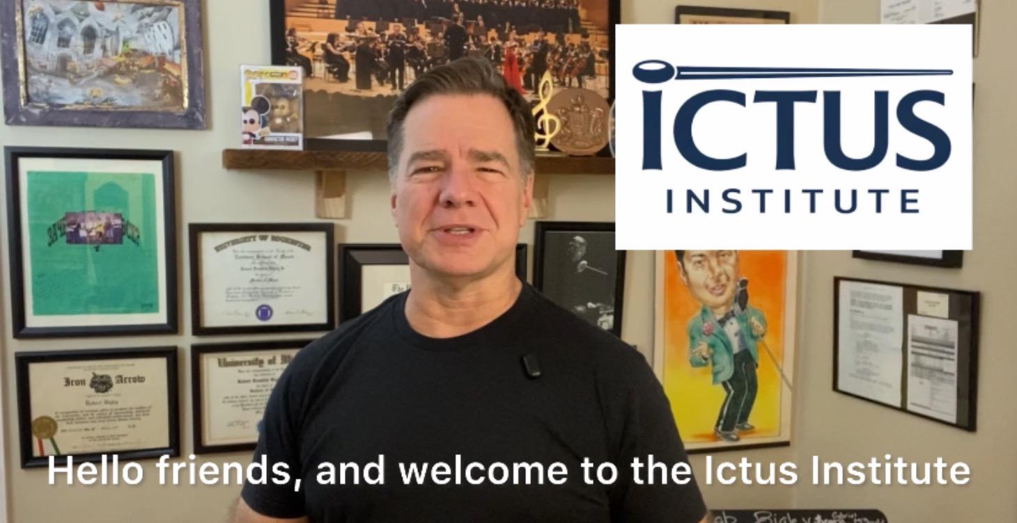 Conducting Foundations