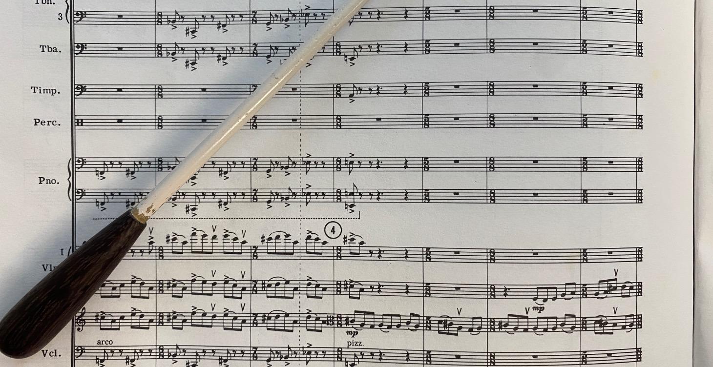 Mastering Mixed Meters