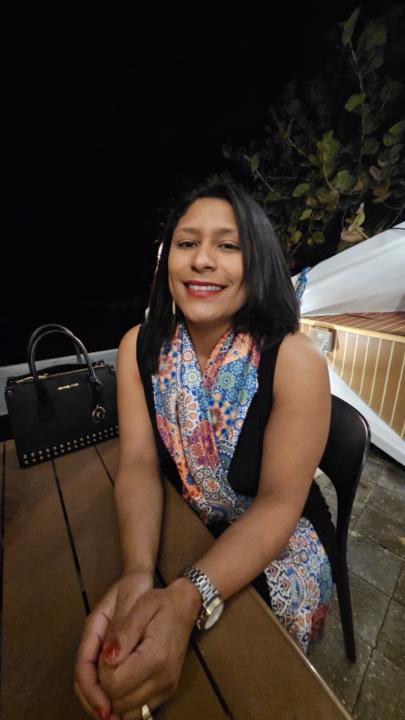 Ashley Feliz