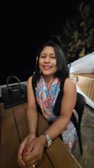 Ashley Feliz