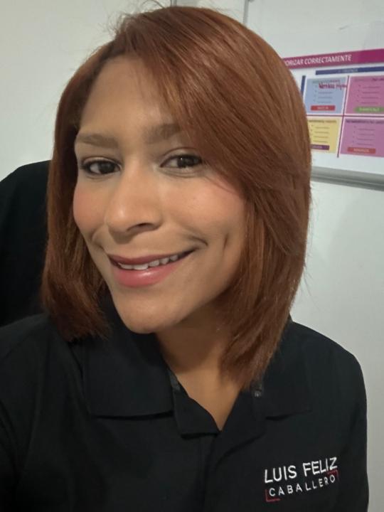 Ashley Feliz