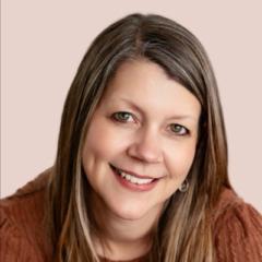 Cheri Johnson