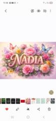 Nadia J