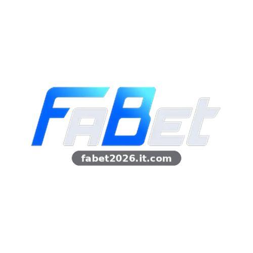 Fabet Nhà Cái
