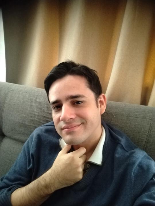 Cesar Amin