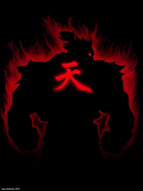 Oni Akuma