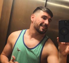 Unay Gonzalez gañan