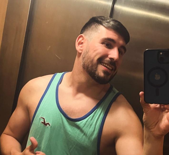 Unay Gonzalez gañan