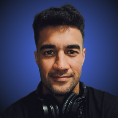 Martín Farías