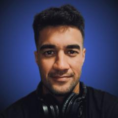 Martín Farías