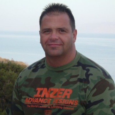 Dave Criddle